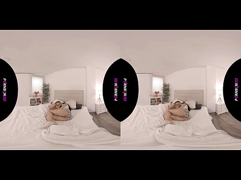 ❤️ PORNBCN VR Duas jovens lésbicas acordam excitadas em 4K 180 3D realidade virtual Genebra Bellucci Katrina Moreno Porno bonito em pt.pornpictureshq.ru ❌❤