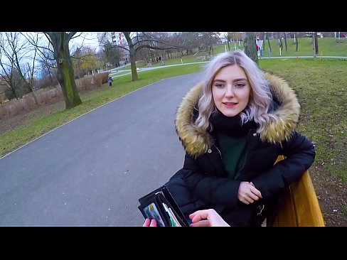 ❤️ Engole o esperma quente de um estranho por dinheiro - broche no parque por Eva Elfie Porno bonito em pt.pornpictureshq.ru ❌❤